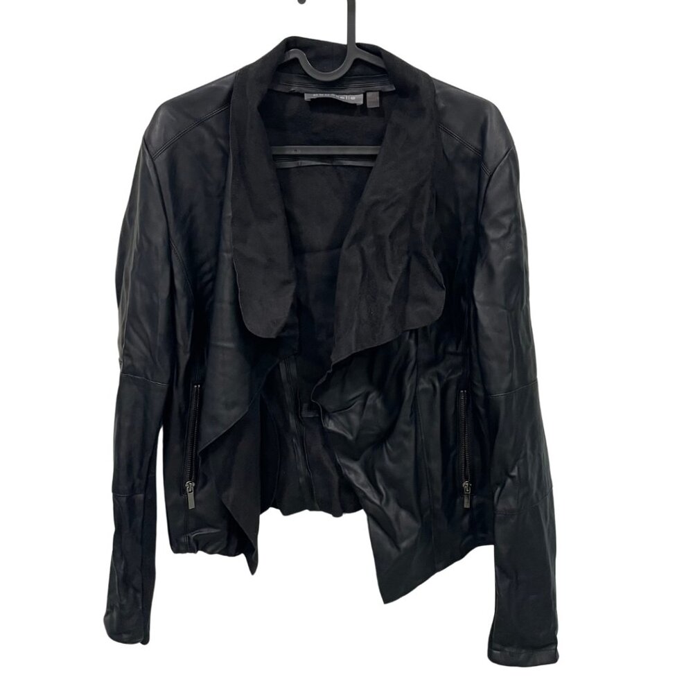 Bagatelle "Leather" Jacket